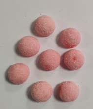 RAV.FOAM KG.1 TENERINI FRAGOLA